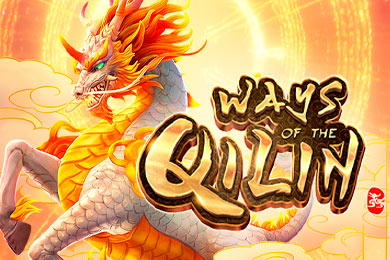 Ways Of The Qilis играть в Победа Казино